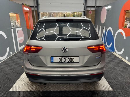 2018 Volkswagen Tiguan €25950 2018 VOLKSWAGEN TIGUAN AUTOMATIC TDI 2.0L DIESEL / 62K KMS / ADAPTIVE CRUISE CONTROL, REVERSE CAMERA, HEATED SEATS & MORE €25,950