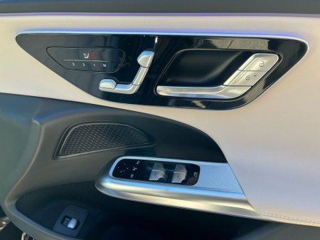 2026 Mercedes-Benz E Class E 300DE AMG Line Plus PHEV Saloon €87,340 thumbnail