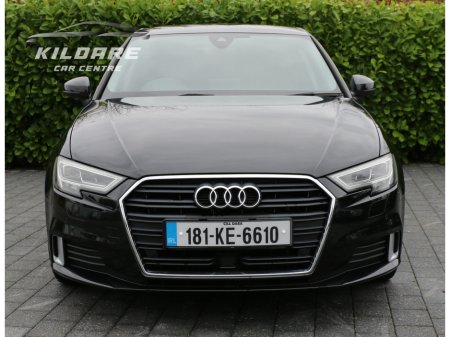 2018 Audi A3 TFSI S-TRONIC AUTO €14,995 thumbnail