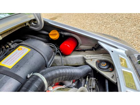 1978 Porsche 911  €85,000 thumbnail