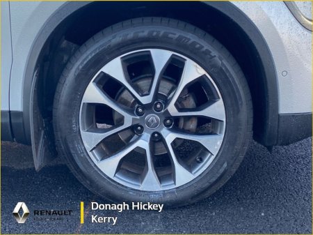 2018 Renault Koleos 1.6 dCi 130 SIGNATURE NAV €18,900 thumbnail