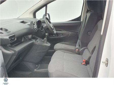 2019 Opel Combo COMBO L2H1 1.5 CDTI 5DR €10,900