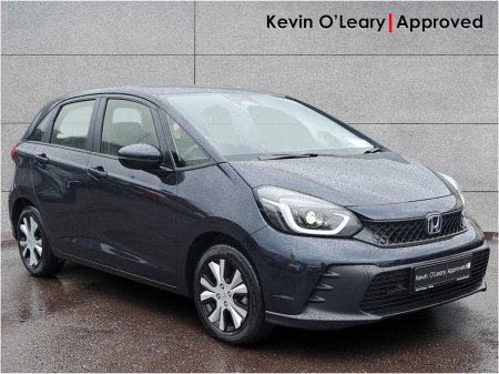 2025 Honda Jazz 1.5 e:HEV Elegance €29,900