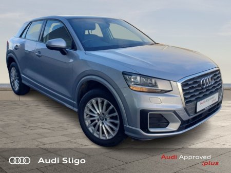 2019 Audi Q2 Sunroof & Rear Camera - SE 1.0TFSI SE 116HP - SALE - €22,450