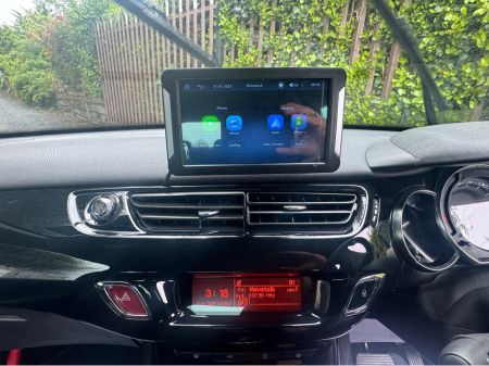 2015 Citroen DS3 1.2 PURETECH  .. AUTOMATIC €8,699 thumbnail