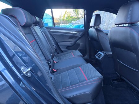 2018 Volkswagen Golf GTI Performance 2.0 Tsi 245 BHP €25,950 thumbnail