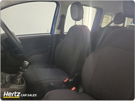 2023 Fiat Panda Panda 1.0 70 HP 5 Seat €11,795 thumbnail