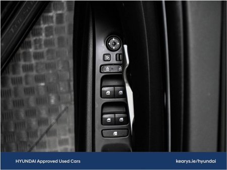 2022 Hyundai Tucson 2WD Comfort Plus HEV Auto €31,490 thumbnail