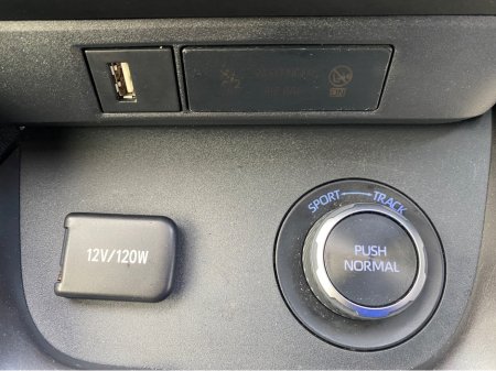 2023 Toyota Yaris GR 1.6 T AWD 2DR CIRCUIT PACK €47,995 thumbnail