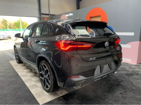 2019 BMW X2 2019 BMW X2 S-Drive 18i M-Sport / Heated Seats / 55k KMs / 1.5L Petrol €28,950