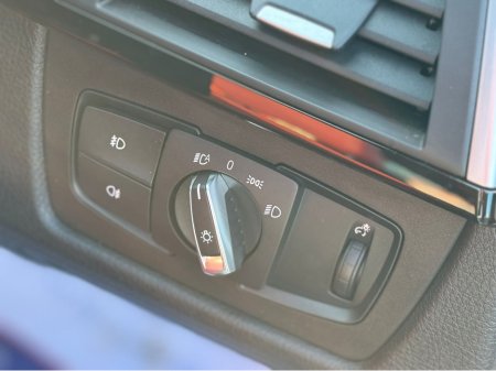 2017 BMW 3 Series M SPORT RED LEATHER TOP SPEC €14,950 thumbnail