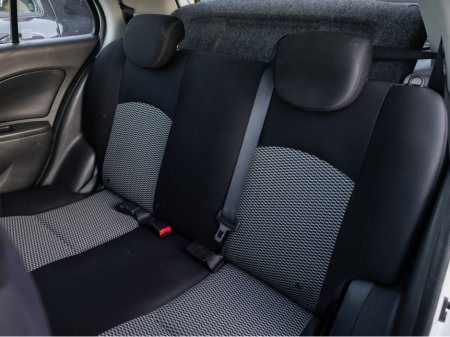 2013 Nissan Micra 1.2 VISIA 5DR 80PS €7,950 thumbnail