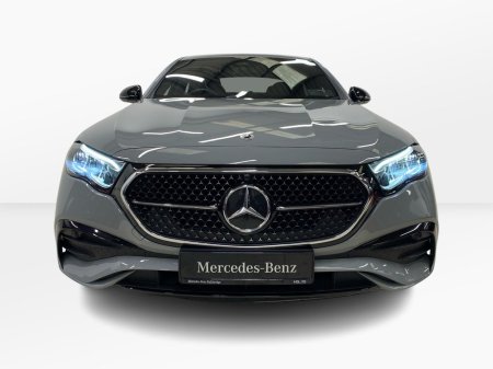 2025 Mercedes-Benz E Class E 300 e PHEV AMG AUTO, Reversing Camera, Heated Seats €77,950 thumbnail