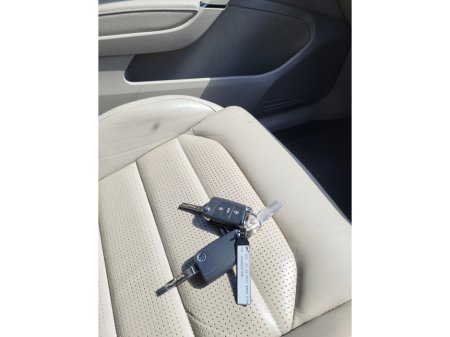 2018 Volkswagen Golf HIGHLINE 1.0 TSI D7F 110 5 ESTATE 5DR AUTO €16,900 thumbnail