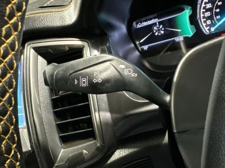 2023 Ford Ranger WildTrak 2.0 Diesel 231 €37,800 thumbnail