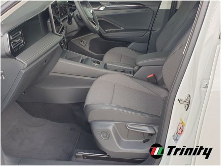 2026 Volkswagen Tiguan * 261 * COMMERCIAL * EDITION 75 * AVAILABLE TO ORDER * TRINITY VOLKSWAGEN *