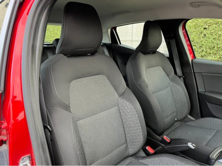 2022 Renault Clio DYNAMIQUE EDITION 1.0 PETROL €14,950 thumbnail