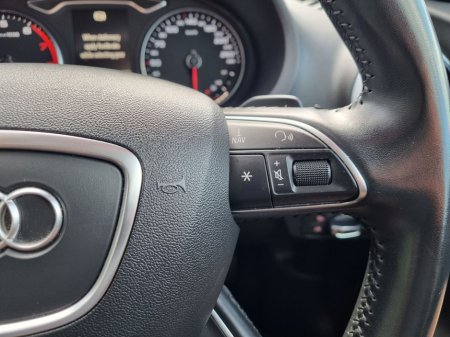 2014 Audi A3 1.4 AUTO PETROL / SE / LOW MILEAGE / TAX €200 (142 DECEMBER REG) 142G4234 REF: JPN1149 €13,950 thumbnail