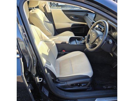2023 Lexus ES 300 H ES300h Dynamic €43,950 thumbnail