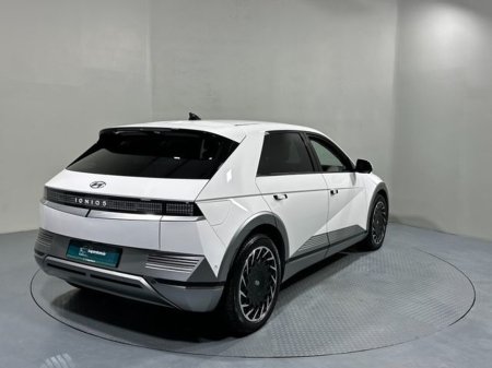 2024 Hyundai Ioniq 5 510 Km's Range 77KWH 241 €36,800 thumbnail