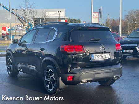 2022 Citroen C5 Aircross FEEL PACK BLUEHDI 130 MY22.3 4 €24,400