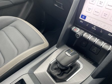 2026 Volkswagen Amarok  €67,034 thumbnail