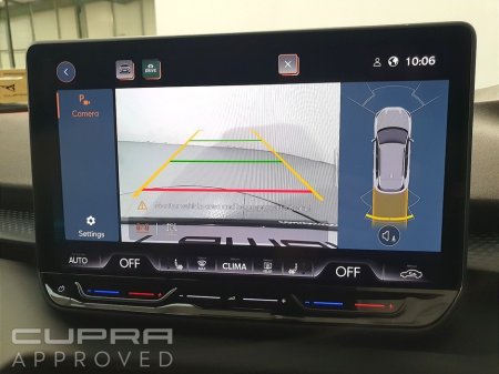 2026 Cupra Terramar eHybrid 204HP thumbnail