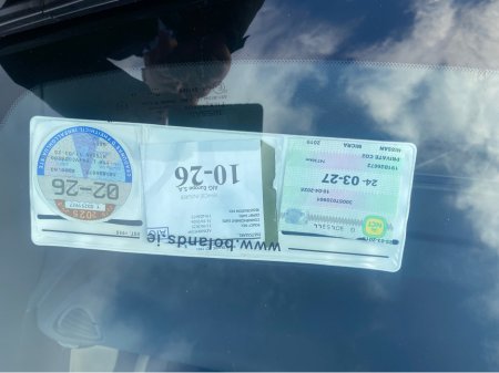 2019 Nissan Micra 1.0 SV RVC MY19 4DR ONLY 86KLMS €11,950 thumbnail