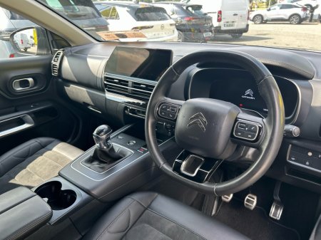 2022 Citroen C5 Aircross FLAIR BLUEHDI 130 MY50 4DR €27,950 thumbnail