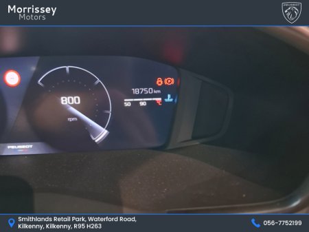 2025 Peugeot 2008 ALLURE 1.2 100 €30,950 thumbnail