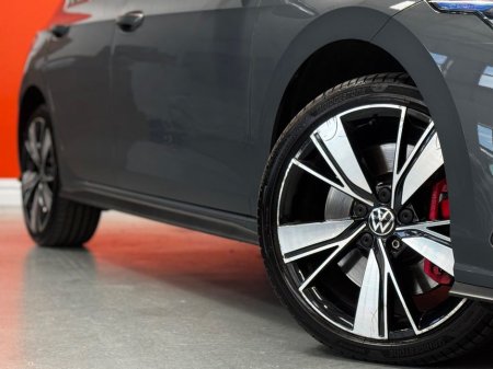 2021 Volkswagen Golf GTE DSG #31 €29,950