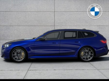 2026 BMW M5 M5 Touring €159,752
