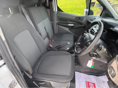 2019 Ford Transit Connect Automatic LWB HP TREND 1.5 120PS A8 3DR €17,950