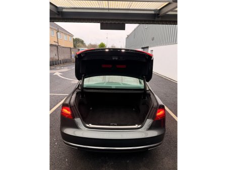 2016 Audi A8 3.0 TDI 262 QUATTRO TIP SE EX 4DR €21,450 thumbnail