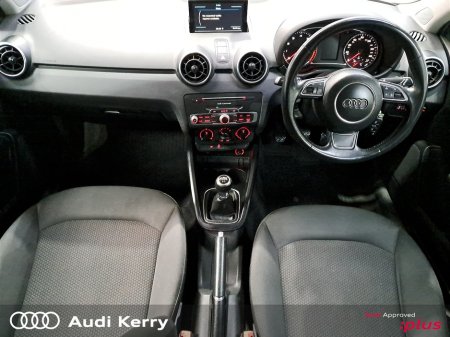 2018 Audi A1 SPORTBACK 1.0TFSI 95BHP €18,900 thumbnail