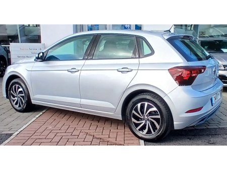 2024 Volkswagen Polo LIFE 1.0 TSI 95HP *APP CONNECT, FINANCE AVAILABLE, CALL US TODAY* €22,995