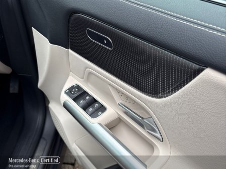 2023 Mercedes-Benz GLA Class GLA 200 d A/T Progressive €44,900 thumbnail