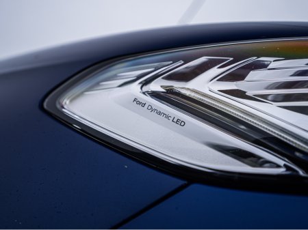 2018 Ford Mondeo 2018 Mondeo 2.0d TITANIUM/High spec/1yr warranty €15,888 thumbnail