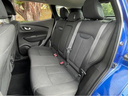 2022 Renault Kadjar EQUILIBRE TCE 140 - * Automatic, Reverse Camera, Sat Nav* €18,900 thumbnail