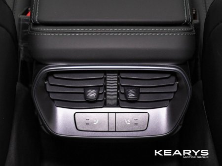 2026 BYD Sealion 7 Order your 261 Sealion 7 Excellence Indigo Grey today! thumbnail