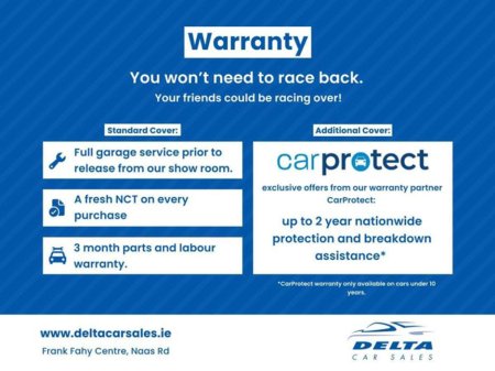 2017 Dacia Sandero STEPWAY ALTERNATIVE 1.5 DCI 90BHP NCT 02/27 TAX 12/25 FINANCE AVAILABLE @ €40 PER WEEK 2 KEYS/ BLUETOOTH/ USB/ AUX/ HISTORY CHECK €8,900