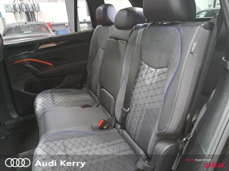 2025 Volkswagen Tayron 2.0TDI 150BHP R-LINE AUTOMATIC €69,950 thumbnail