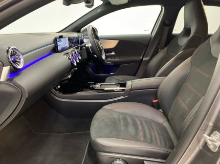 2024 Mercedes-Benz A Class A 250 e AMG LINE EXECUTIVE | Sports seats, Reversing Camera €43,950 thumbnail