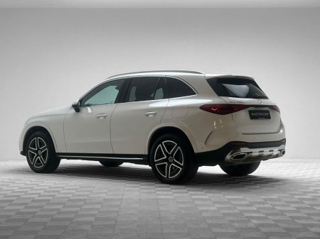 2024 Mercedes-Benz GLC Class 300E AMG LINE €56,990 thumbnail