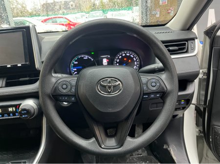 2020 Toyota Rav4 €29950 2020 TOYOTA RAV4 HYBRID X 2.5 AUTOMATC / REVERSE CAMERA / CRUISE CONTROL €29,950 thumbnail