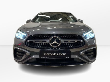 2024 Mercedes-Benz GLA Class GLA 250 e AMG LINE EXECUTIVE | Heated Seats, Reversing Camera, Mirror Package €52,950 thumbnail