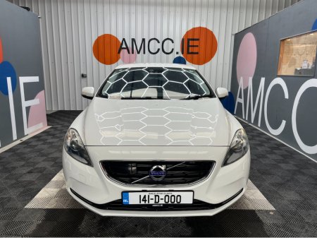 2014 Volvo V40 €10950 2014 VOLVO V40 T4 SE 1.6 AUTOMATIC / REVERSE CAMERA / CRUISE CONTROL / ELECTRIC MEMORY & HEATED SEATS €10,950 thumbnail