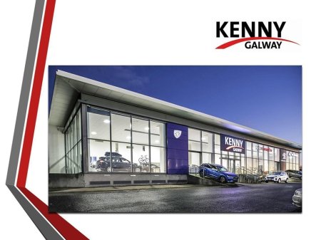 2025 Kia Sportage K3 MY25 5DR €39,990 thumbnail