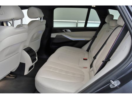 2021 BMW X5 *JAN 2026 PRICING NOW*Black Alloys *IRISH CAR*TECH PACK*PRO-PACK*PAN ROOF*360 CAMERAS*ELEC TOW BAR* €53,490 thumbnail