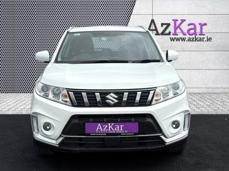 2019 Suzuki Vitara 2019 SZ4 BOOSTERJET 1.0 PETROL €78 P/W WITH NO CASH DEPOSIT 10 DAY SALE NOW ON!! €15,995